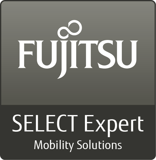 Fujitsu Select Expert Mobility Solutions Fujitsu