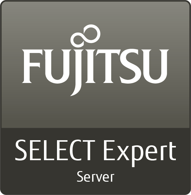 Fujitsu Select Expert Server Fujitsu