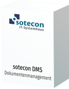 software sotecon DMS software sotecon DMS