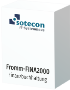 software Fromm-FINA2000 software Fromm-FINA2000